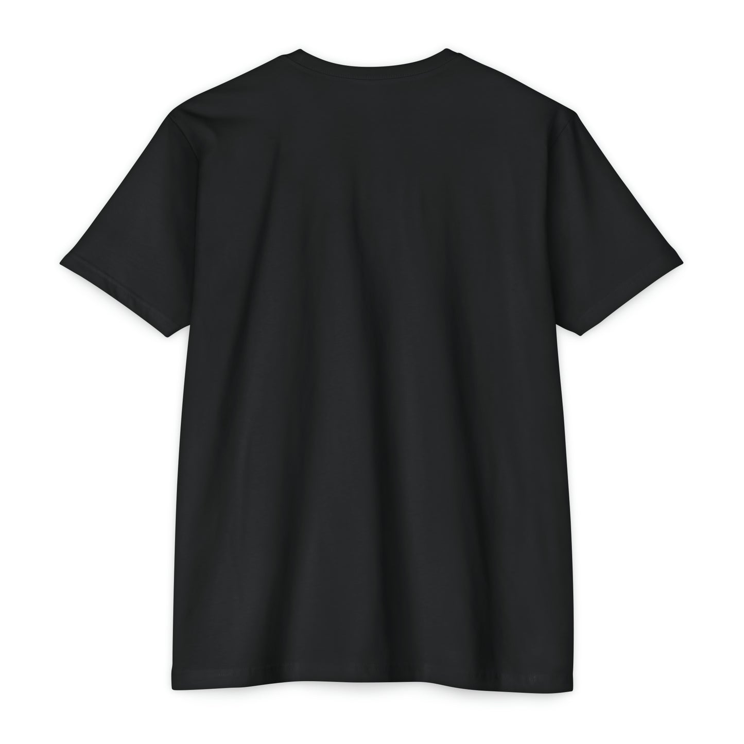 Bang iron tee