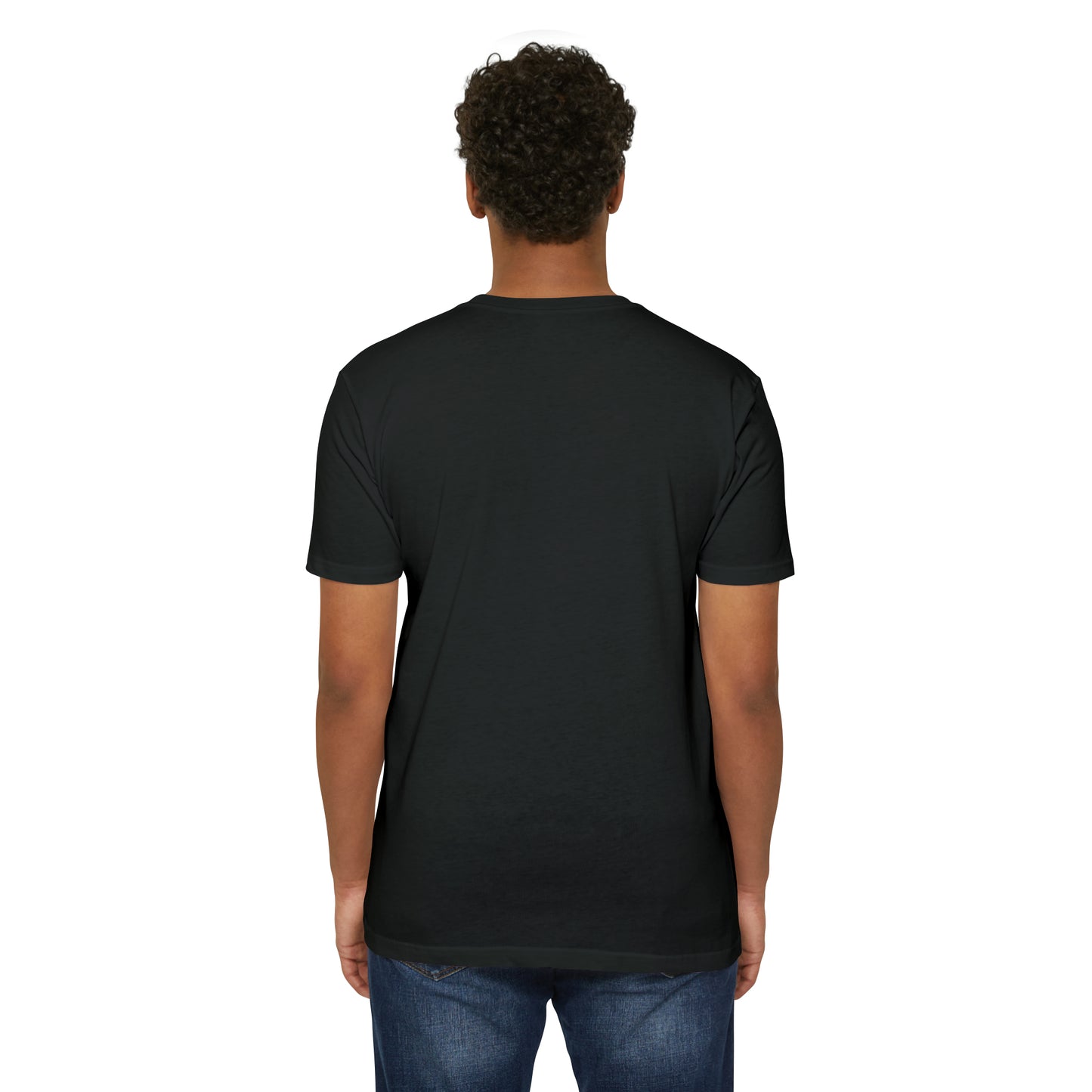 Bang iron tee