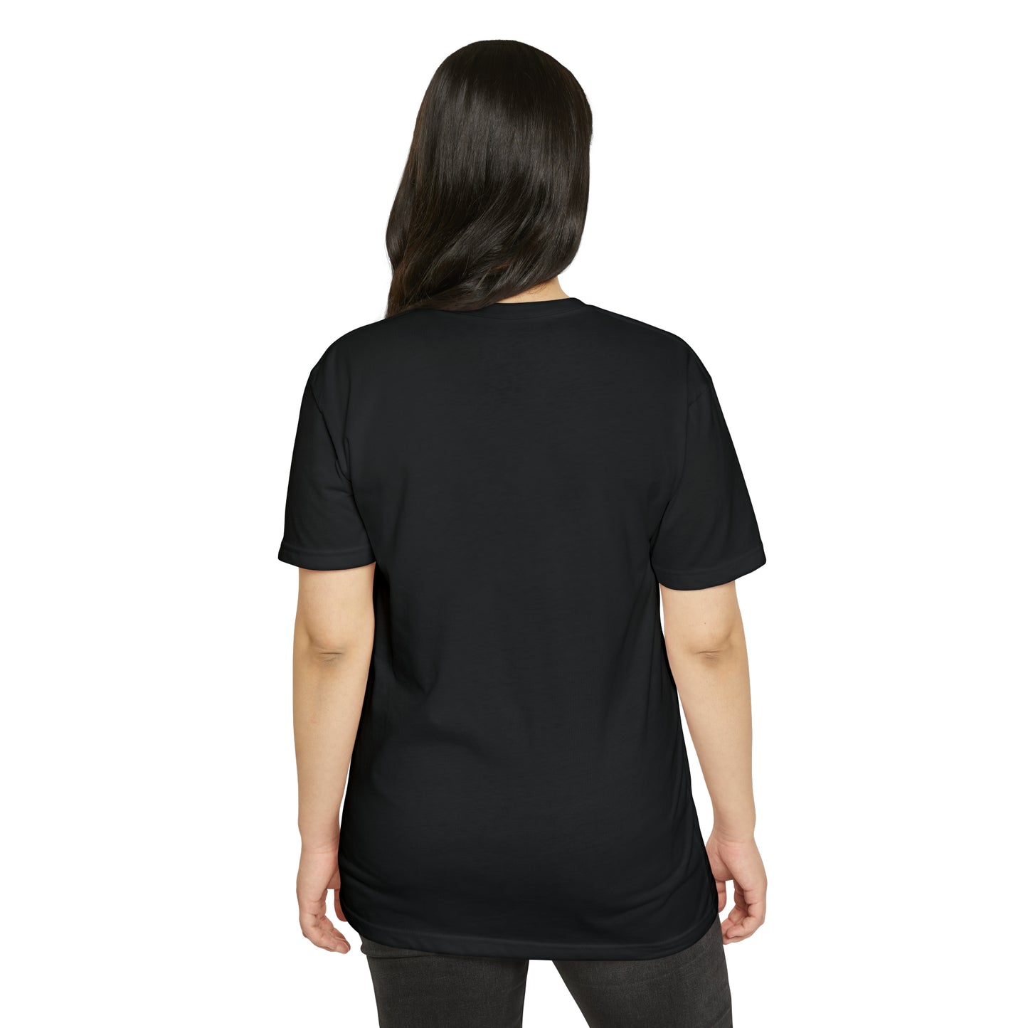 Bang iron tee