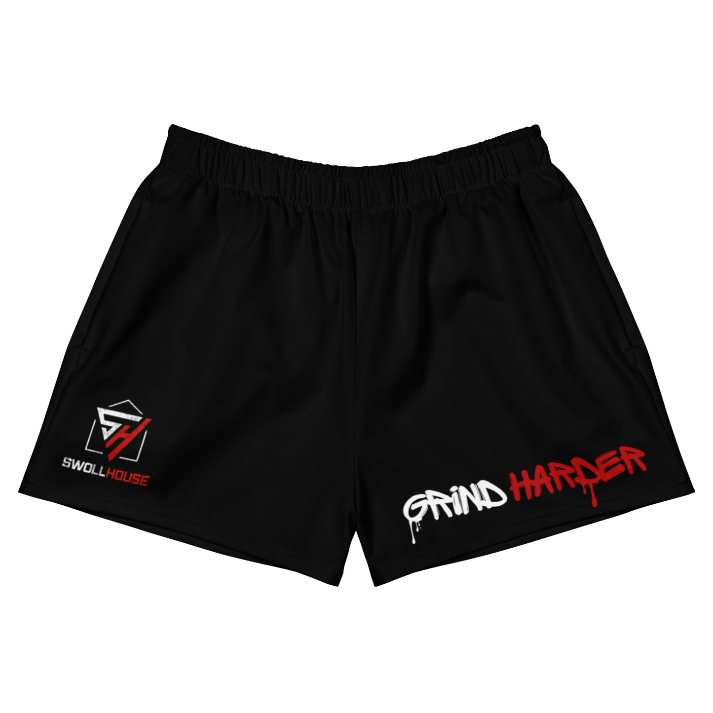Women’s Athletic Shorts