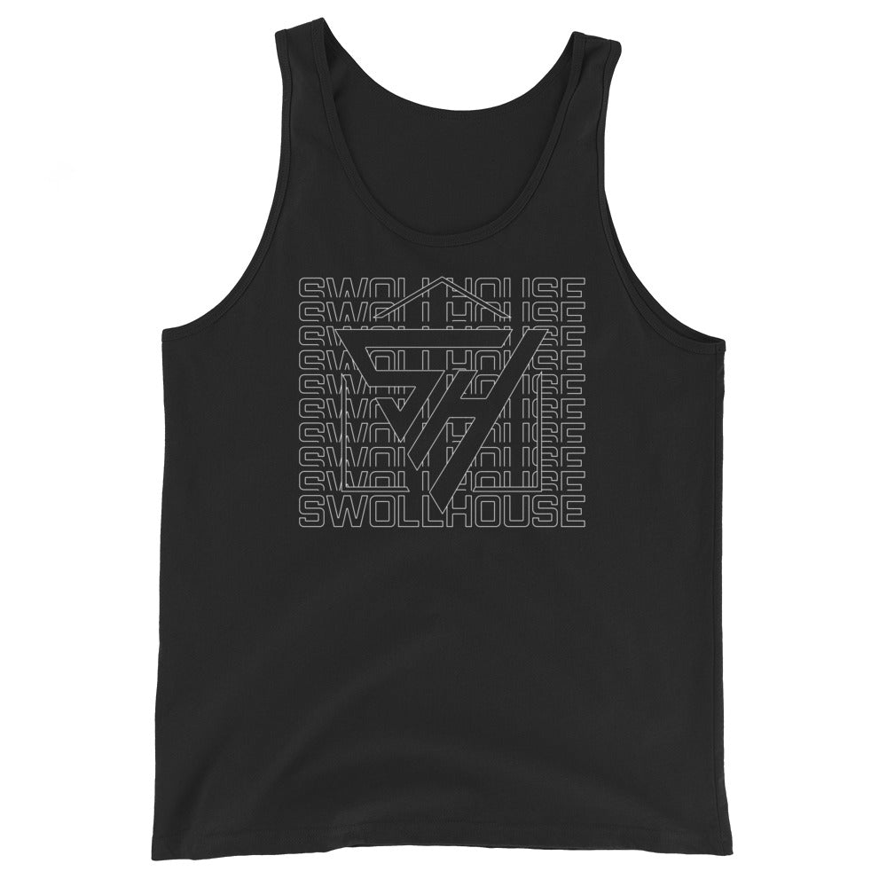 SWOLLHOUSE repeat tank