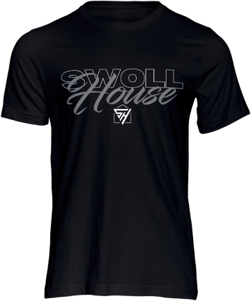 SWOLLHOUSE tee