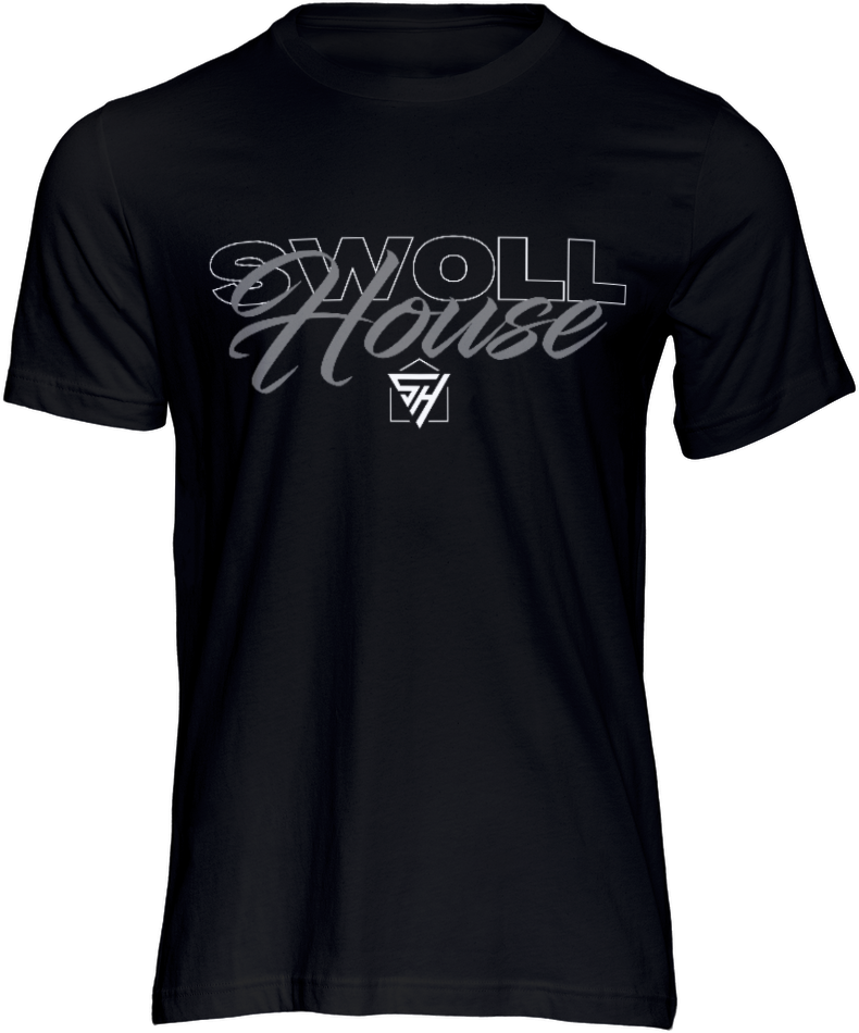 SWOLLHOUSE tee