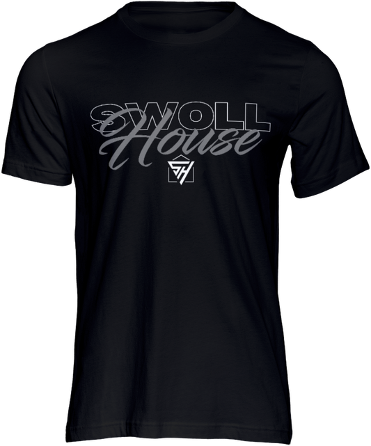 SWOLLHOUSE tee