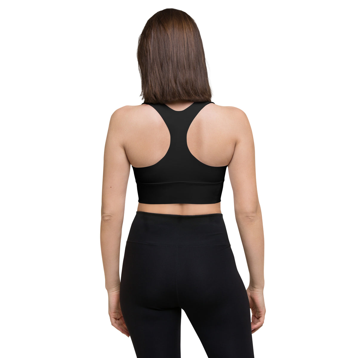 SWOLLHOUSE sports bra