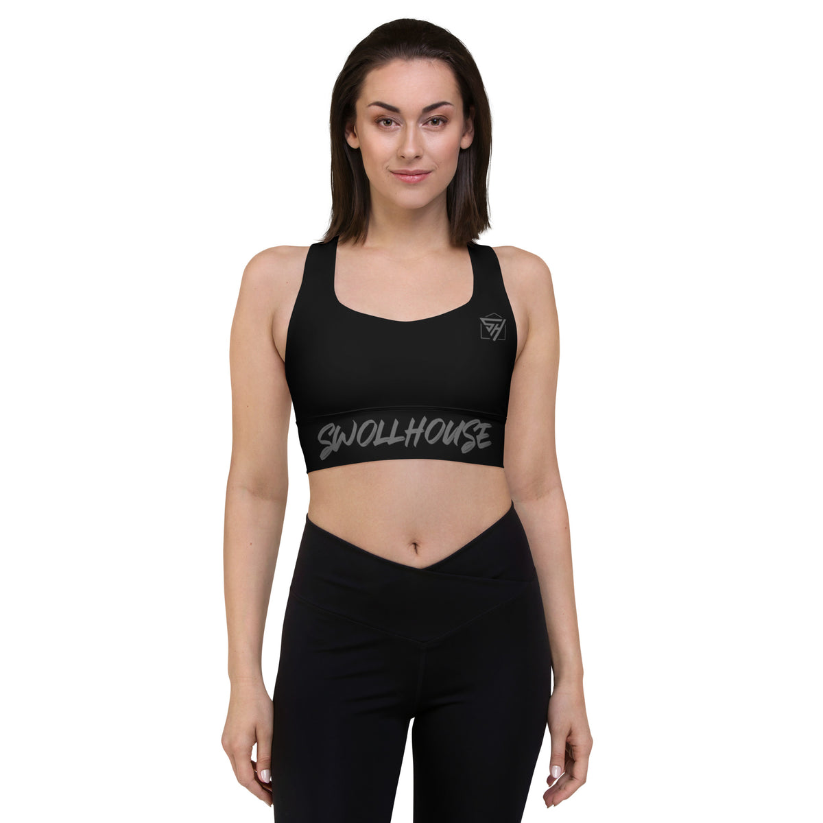 SWOLLHOUSE sports bra