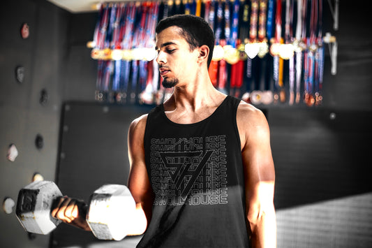 SWOLLHOUSE repeat tank