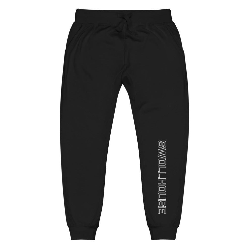 SWOLLHOUSE joggers