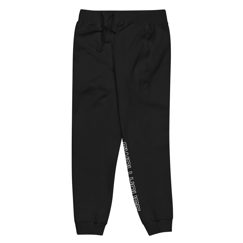 SWOLLHOUSE joggers