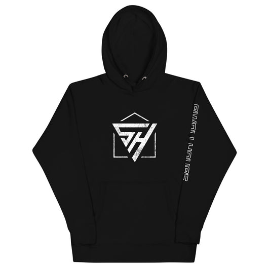 SWOLLHOUSE hoodie